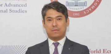 Khayotjon Ibragimov: “C6 is shaping a new Caspian–Eurasian power geometry” - INTERVIEW 