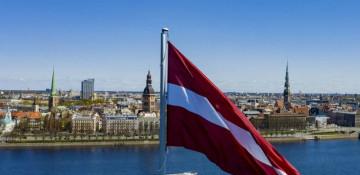 Latvia pushes EU to ban maritime services for Russian ships 