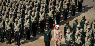 Iran summons EU ambassadors over IRGC blacklisting