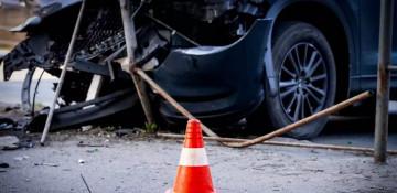 Two siblings killed in late-night highway crash near Baku 