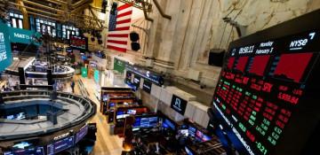 Dow, S&P 500, Nasdaq futures slide as markets eye Fed pick