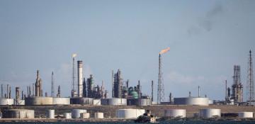 Venezuela exports liquefied petroleum gas for first time