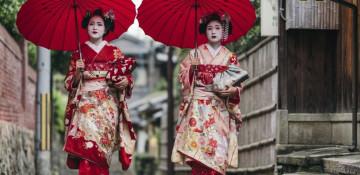 Why Japan does not rush and still stays ahead