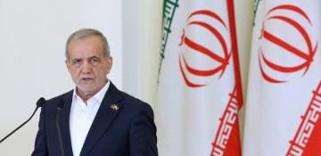 Iran’s president orders start of nuclear talks with US