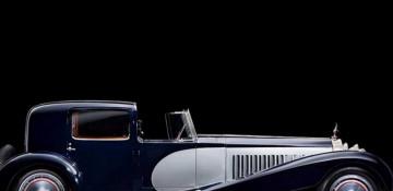 Azerbaijan plans tax exemptions for vintage car imports 