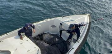 Basilan ferry sinking death toll rises to 42