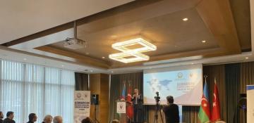 Istanbul hosts Azerbaijani Diaspora Youth Unity forum 