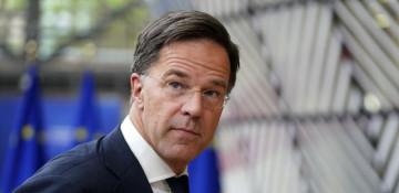 NATO chief to visit Kyiv and address Ukrainian parliament in Feb.