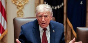 Trump cuts tariffs on India amid Russian oil dispute 