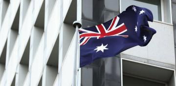 Australia raises rates for first time since late 2023