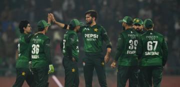 Pakistan to boycott T20 World Cup match against India