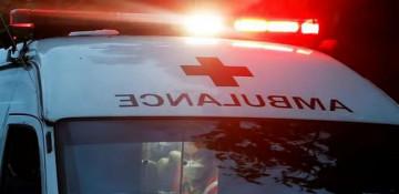 Large fire breaks out at Tehran shopping centre 