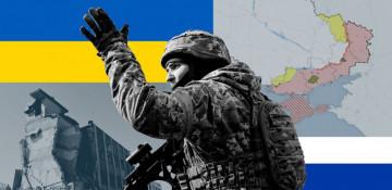 Ukraine–Russia war: Key developments over the past 24 hours