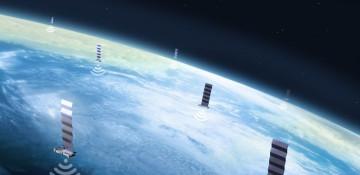 Russian state TV pundit floats nuclear threat to Musk satellites