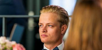 Son of Norway's crown princess arrested on new allegations ahead of rape trial