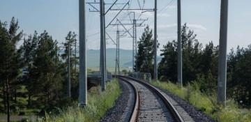 Armenia eyes railway links to Türkiye and Azerbaijan 