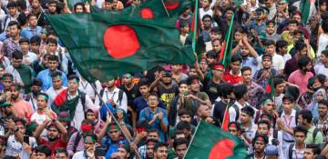 Why India, China and Pakistan closely watch Bangladesh’s election