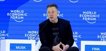 French prosecutors search Musk’s X office in Paris 