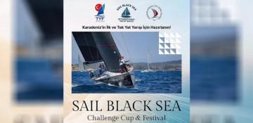 Trabzon to host landmark Sail Black Sea Challenge Cup
