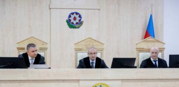 Trial of Armenian citizens in Baku to resume on Feb 5
