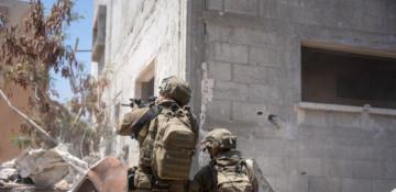 Palestinian teen killed by Israeli fire in southern Gaza 