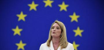 EU parliament chief calls for ‘exorcism’ of UK ties' ghosts 