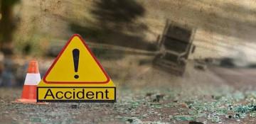 Bus accident in north-east Brazil kills at least 15 pilgrims 