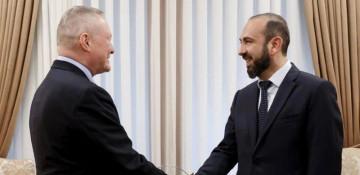 Armenia, CoE discuss ways to boost Baku-Yerevan peace 