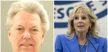 Former US First Lady Jill Biden’s ex-husband charged with murder 