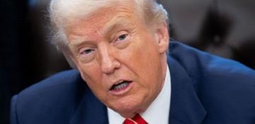 Trump comments on Russia strike after truce period ends 