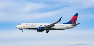 Delta flight makes emergency landing in Dublin