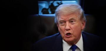 NY, NJ sue Trump administration over tunnel funding