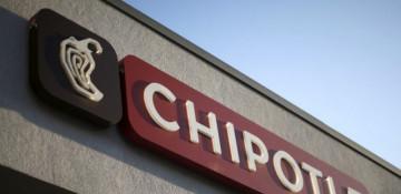 Chipotle shares slide after weak sales, cautious outlook