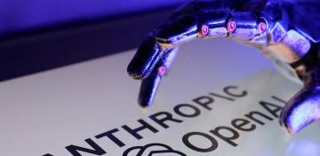 Software stocks fall on AI disruption fears after Anthropic