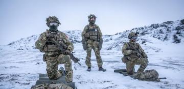 NATO launches planning Arctic mission amid Greenland tension