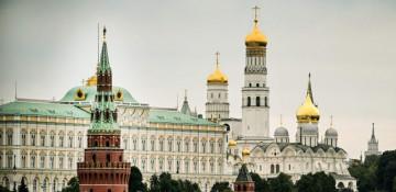 Kremlin confirms Abu Dhabi talks on Ukraine will resume today