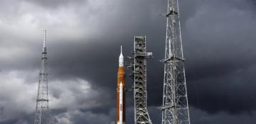 NASA completes Artemis II fuel test, targets March launch