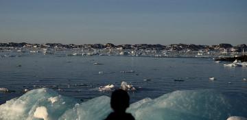 Greenland record warmth reshapes fishing, mining outlook