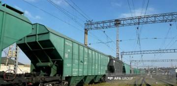 560 tons of grain to transit Azerbaijan en route to Armenia