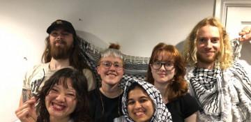 UK activists acquitted in Elbit factory raid case 