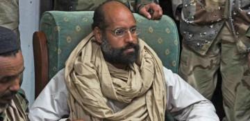 Libya launches probe into killing of Gaddafi’s son Saif al-Islam