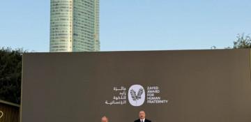 Hikmet Hajiyev: History in the making between Azerbaijan and Armenia 