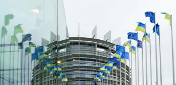 EU Parliament to convene to greenlight €90 billion loan for Ukraine