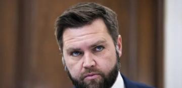 Trump's anti-fraud task force said to be led by JD Vance