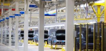 BYD targets Brazil car sales crown with local production