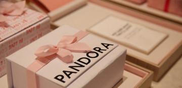 Pandora moves to cut silver reliance amid price volatility 