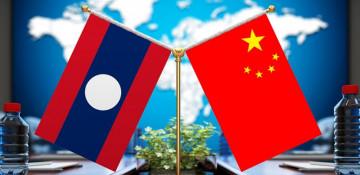 China, Laos agree to designate 2026 as 'Friendship Year'