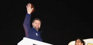 JD Vance to visit Armenia and Azerbaijan after Olympics