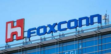 Taiwan's Foxconn flags robust Q1 outlook after January growth