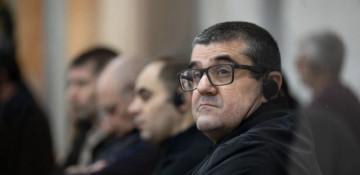  Baku Court hands life sentence to Arayik Harutyunyan - VIDEO 